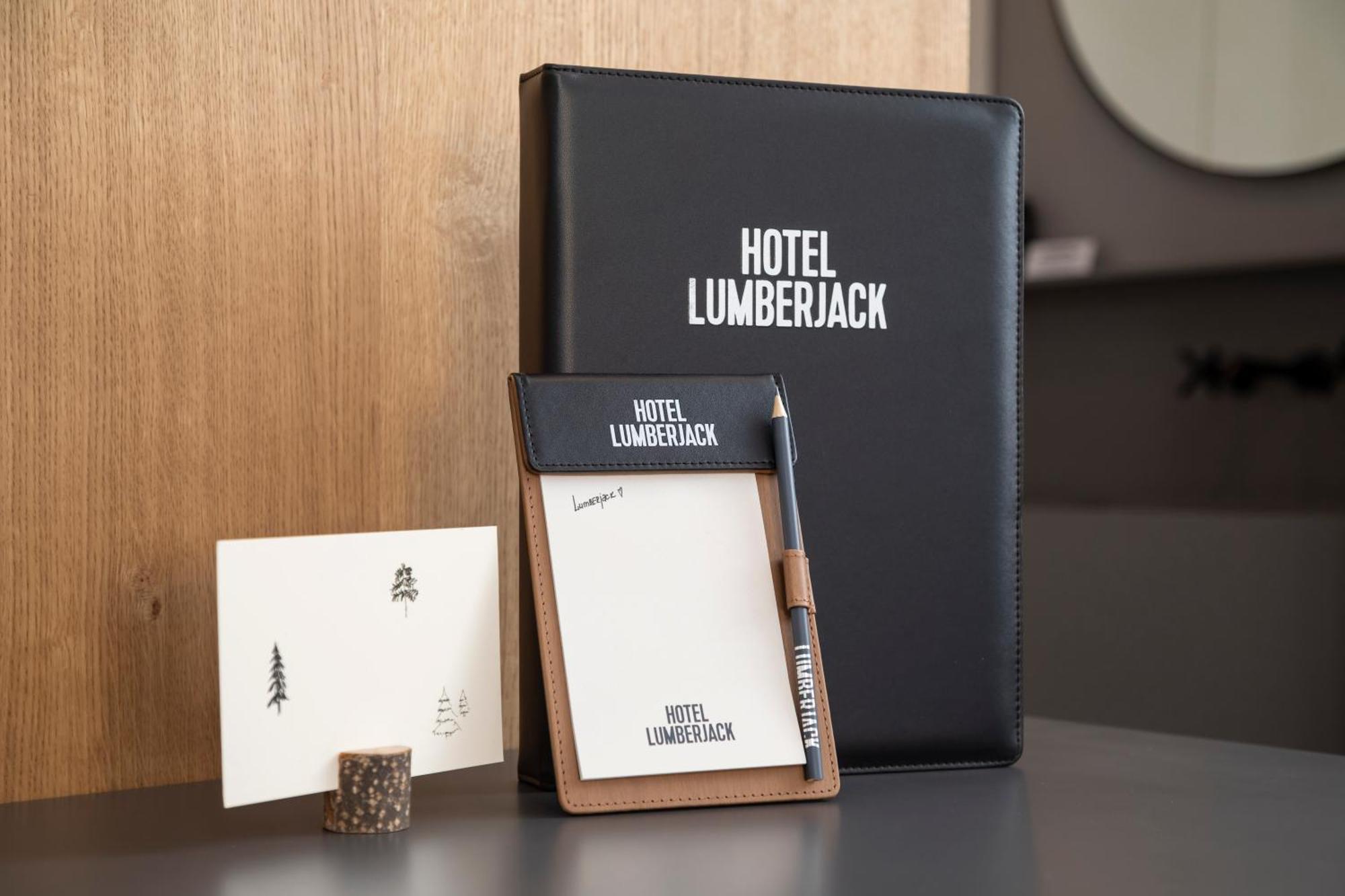 Hotel Lumberjack Sonora Exteriér fotografie